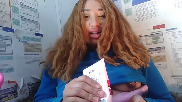 BunnyYT online show from March 3, 4:35 pm