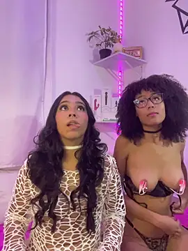 RiosSofia online show from March 11, 1:10 am