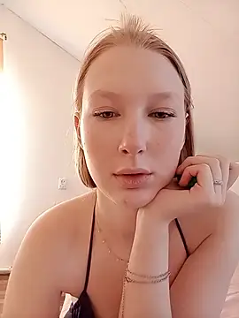 TanyaSavel online show from February 26, 7:51 am