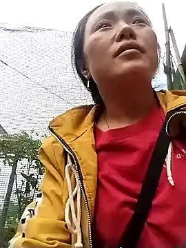 Yuka7700 online show from February 23, 8:58 am