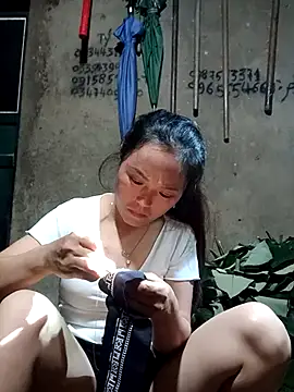 Yuka7700 online show from March 1, 1:44 pm