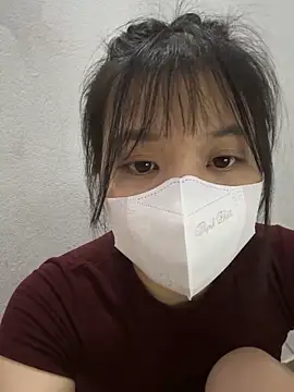 Nancyk6 online show from April 26, 4:38 pm