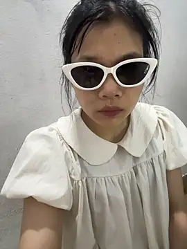 Nancyk6 online show from April 23, 4:20 pm