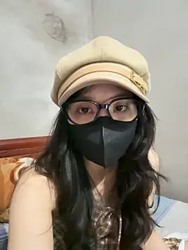 Nancyk6 online show from April 23, 2:52 am