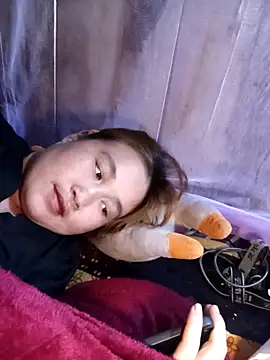 Kathyk7 online show from March 8, 2:04 am