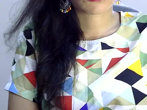 Neha Sharma2 online show from April 28, 9:35 am