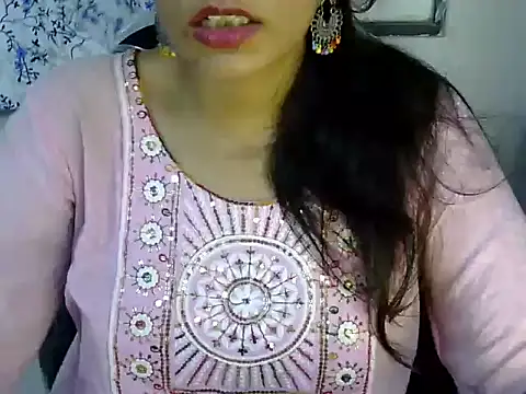 Neha Sharma2 online show from July 1, 2:16 pm