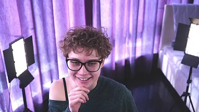 LibbyDuhl online show from March 4, 7:26 am