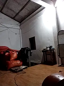 heesuu11 online show from April 22, 4:26 pm