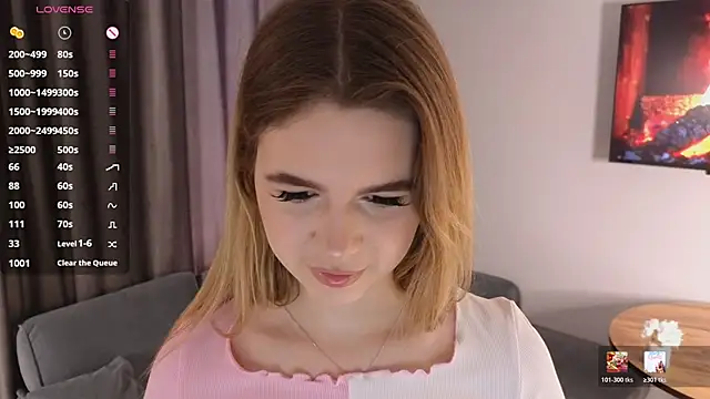 JeanaTownsend online show from April 19, 9:42 am