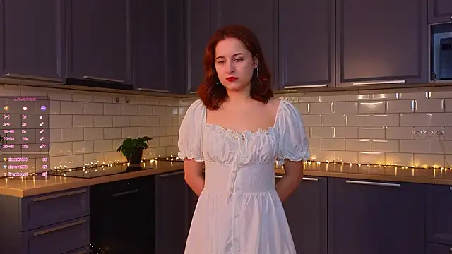 LolaCrazy  online show from March 8, 3:27 pm