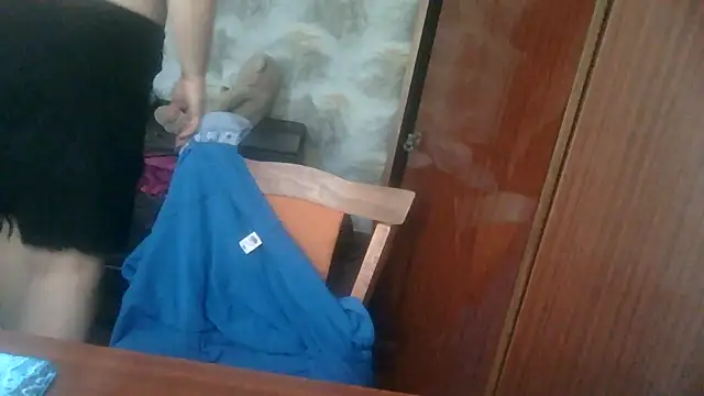 Emma love35 online show from April 23, 12:29 pm