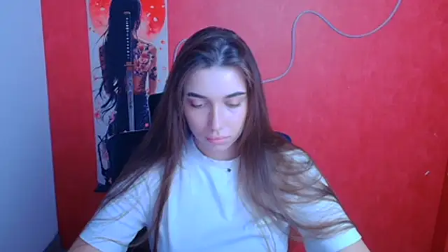 NikaMystic online show from June 24, 11:42 am