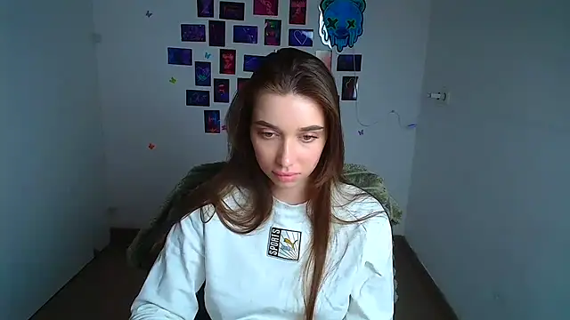 NikaMystic online show from April 23, 12:29 pm