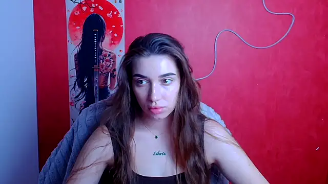 NikaMystic online show from June 25, 5:34 am