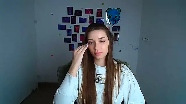 NikaMystic online show from April 23, 11:28 am