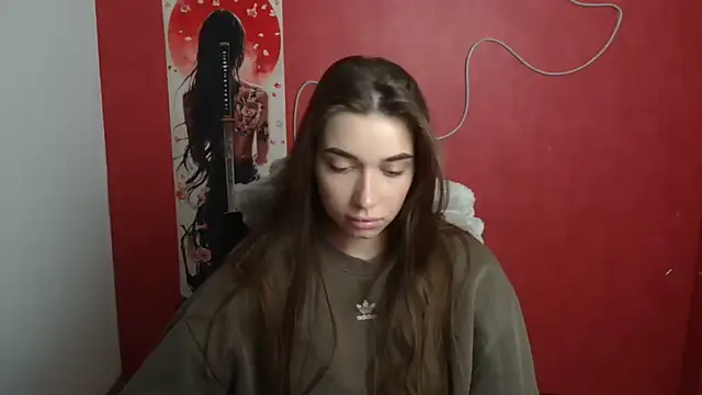 NikaMystic online show from July 7, 7:23 am