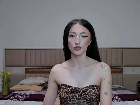 SelenaAngel online show from March 8, 4:49 am