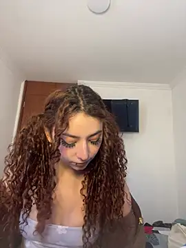 ZoeVixen online show from February 25, 3:21 pm