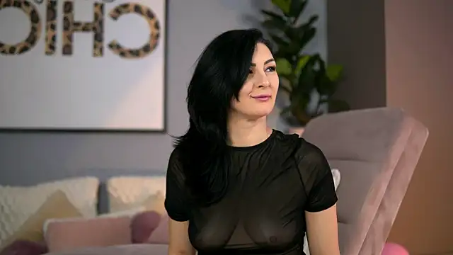 ClassyKatyy online show from April 23, 8:44 pm