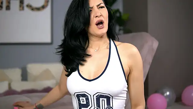 ClassyKatyy online show from April 28, 2:27 am