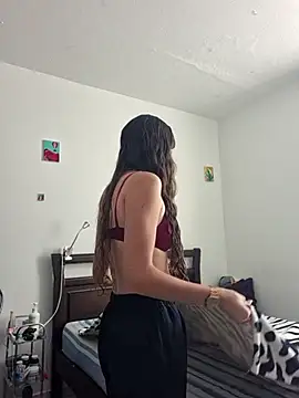 IrisBound online show from April 24, 2:31 pm