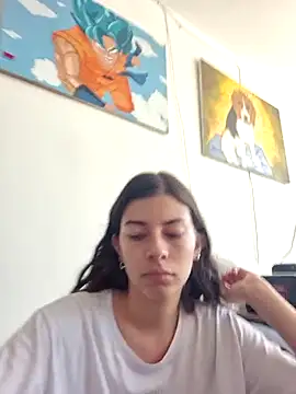 IrisBound online show from April 25, 2:03 pm