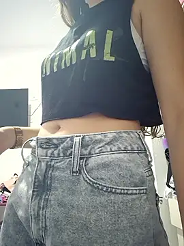 IrisBound online show from April 20, 10:57 pm