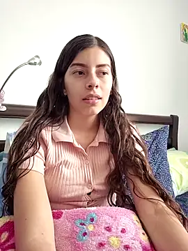 IrisBound online show from April 18, 7:07 pm