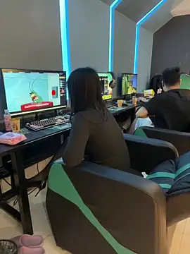 TTbeibei178 online show from March 8, 12:09 pm