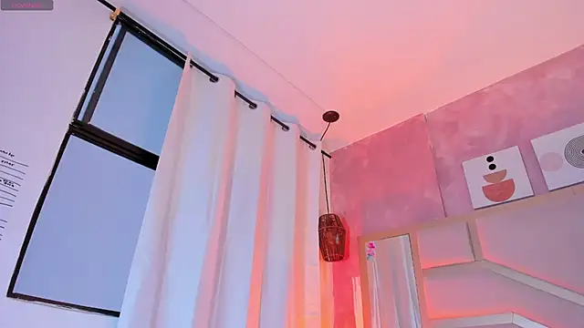 Samantha-Pardo online show from April 14, 9:26 pm