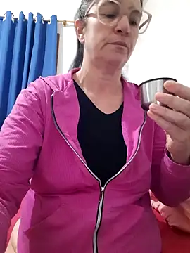 Camilegaucha online show from June 28, 6:53 am