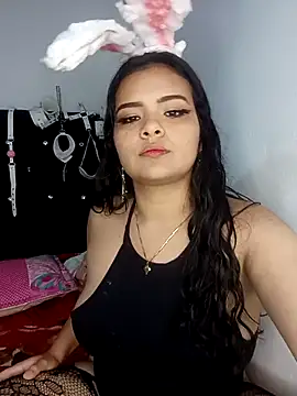 Emily Rouse23 online show from April 16, 2:56 am