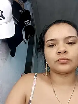 Emily Rouse23 online show from April 25, 4:48 am