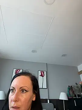 GoddessChloeAtreides online show from June 9, 10:25 am