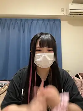 miruku hosii online show from June 11, 1:08 pm