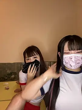 miruku hosii online show from June 8, 3:51 am
