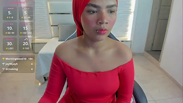 Jalilat billal online show from April 26, 2:20 am