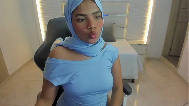 Jalilat billal online show from April 25, 2:25 am