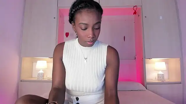 Oshun 444 online show from April 21, 12:34 pm