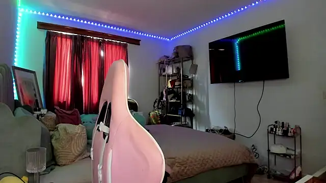 rubix ts online show from April 26, 3:32 pm