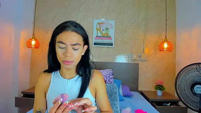 Miia03 online show from April 23, 12:01 pm