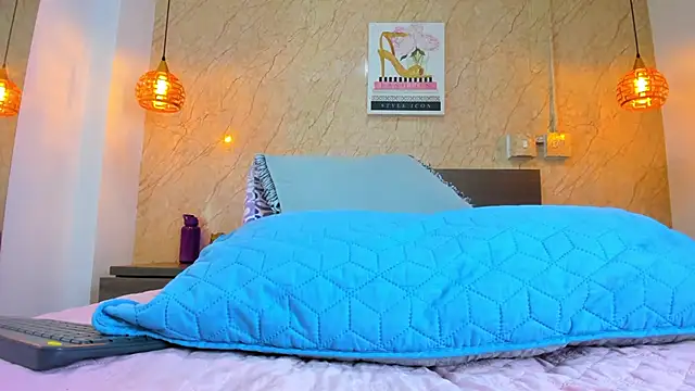 Miia03 online show from April 25, 1:41 pm