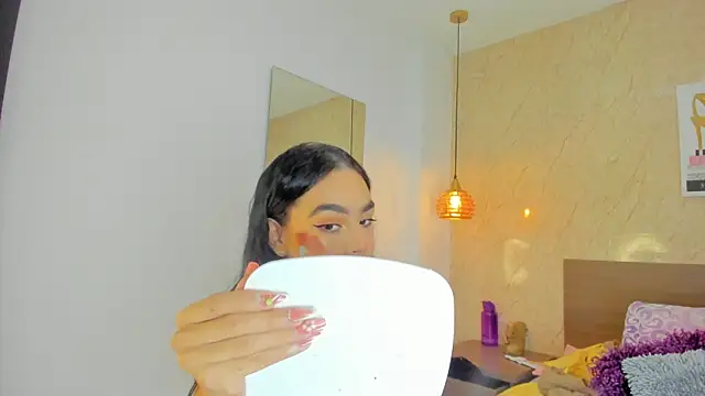 Miia03 online show from April 22, 11:51 am