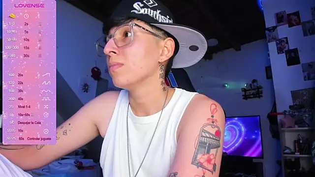 MIKEFONSE- online show from March 13, 3:41 am