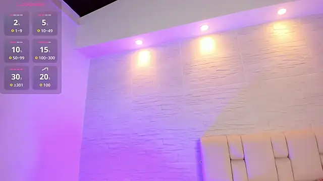 mell muller online show from April 27, 12:35 pm