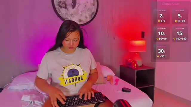 cataleya01  online show from March 7, 2:51 am