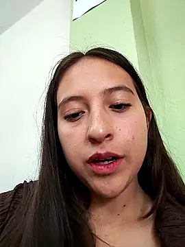 MaskedLatinaX online show from April 24, 3:26 pm