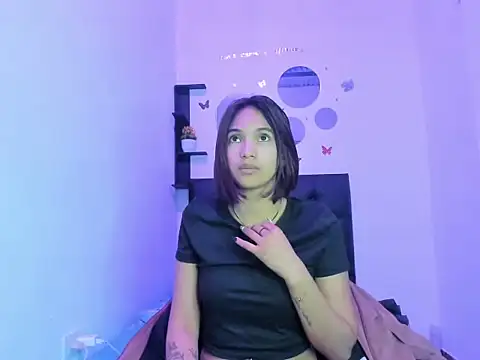 sapphire brown20 online show from June 5, 1:09 am
