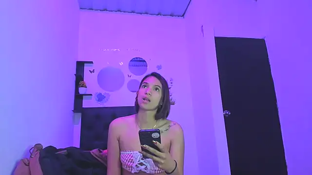 sapphire brown20 online show from April 28, 2:27 am